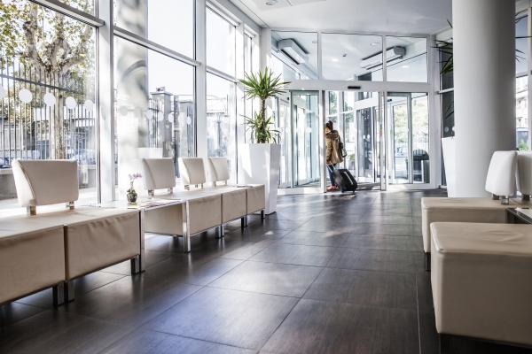 Degli Arcimboldi Hotel (Mailand)